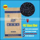 Factory Price of godo quality glass fiber reinforced PBT gf 30 resin