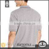 China Manufacturer Best Selling Stylish Promotional Design Your Own Polo Shirt thumbnail-4