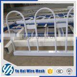 Prefabricated Metal Steel Fences Wire thumbnail-3