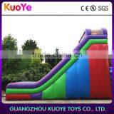 Juegos Inflables China Pvc Tobogan thumbnail-2