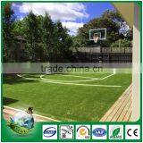21mm High Basketball Artificial Grass for Sports