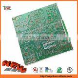 FR4 Rigid PCB/ Single Sided PCB, Double Layers PCB, Multilayers PCB