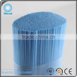 Colorful PP Filament Plastic Fiber in Level or Crimp With Various Profiles for Producing Cleaning Brush thumbnail-4