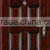 Steel Security Door