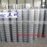 Est Price Light Full Automatic Welding Wire Mesh Machine in Roll thumbnail-4