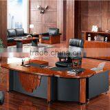 2016 Modern Executive Table Manager Table Modern Office Desk Furniture thumbnail-1