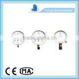 Acid-resistance Pressure Gauge Price and Manufacturer thumbnail-5