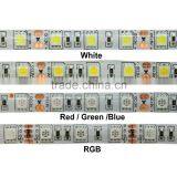 Multi Color 12V 24V IP65 5050 SMD Waterproof LED Strip RGB thumbnail-2