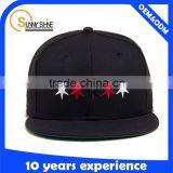 Boys Hats Simple Snapback Cap and Hats thumbnail-5
