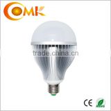 5-18W E27 Aluminum LED bulb