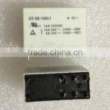 OZ-SS-106L 16V 16A Relay