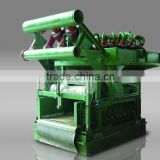 ZJ series Oil drilling mud cleaner for solid control