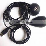 Hot Sale USB AM to AF Dock Cable thumbnail-6