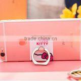 Shenzhen Mobile Phone Accessories Latest Gold Finger Ring Designs for Cell Phones Smartphones thumbnail-4