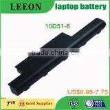 Top 6 Cells Laptop Battery 10D51 For Acer thumbnail-1