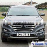 2015 HYUNDAI All New Tucson DIESEL 2.0 4WD Style used car (17976001)