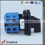 LW26-25 25A CE/TUV/RoHS/CCC/ISO Electrical Changeover Switch thumbnail-3