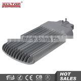 Outdoor IP65 Waterproof Bridgelux 120w High Power Solar Led Street Light Supplier's Choice thumbnail-3