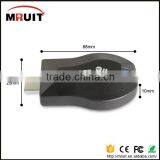 2016 Intel Quad Core Win 10 Mini pc PUSH EZCast Compute Stick thumbnail-1