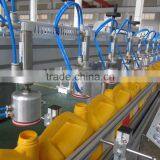 Oil Bottle Leak Tester Machine thumbnail-2