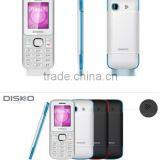 M3 1.8" Big Memory Feature Phone thumbnail-1
