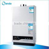 High Quality Gas Water Heater w/ Digital Water Temperature Control