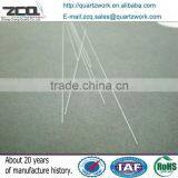 Polishing Surface Capillary Quartz Glass Tube Perforated Or Not thumbnail-2