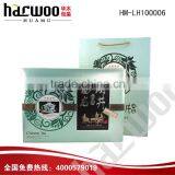 China New Design Luxury Packaging Gift Box / Wedding Gift Box thumbnail-6