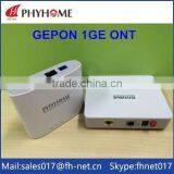 GPON 1GE ONT