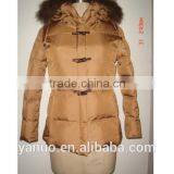 2015 jacket women custom woman coat women clothing women's outerwear winter women jacket