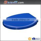 European Standard Western Bathroom Blue Color Toilet Seat thumbnail-1