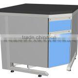 Acid ,alkali,corrossion,heat -resistance Lab Corner Bench thumbnail-1