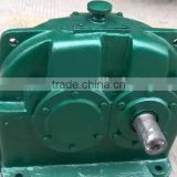 HOT SALE!!! ZDY cylindrical shaft mounted speed reducer