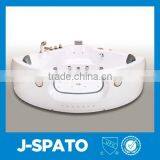 2016 China Modern House Excellent Quality Spa And Hot Tubs For Home For JS-8017 thumbnail-3
