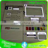 Custom el Panels for Machines/China Manufacturer Poster el Advertising Design,el Poster Design thumbnail-1