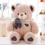 china plush toy factory wholesale stuffed plush teddy bear valentine's day gift
