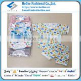 Good selling baby cloth 2 in 1 for good quality baby cloth summer set