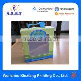 Baby Shoe Box, Custom Baby Shoe Box With Window