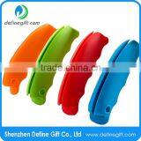 Bag Handgrip Silicone Shopping Bag One Trip Grip thumbnail-2