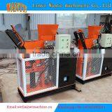 WT1-25 Interlocking Block Machines in South Africa thumbnail-2