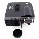 48 LUMERNS LED MINI Projector for Home Use Portable Projector