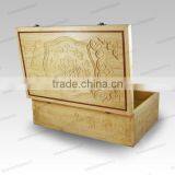 Bravoprodigy BE4036 Wood Carving Wood Cnc Router thumbnail-3
