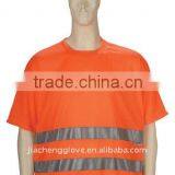 Reflective Safety Vest JSCT 2700-O thumbnail-1