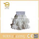 C200W Industrial Cleaning Polyester Mop Head thumbnail-1