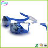 OEM Brand Swim Googles With Anti-fog Function thumbnail-2