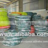 PVC Braided Hose - Opaque Garden Hose