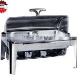 de Alta Calidad de Acero Inoxidable Plato de Frotamiento thumbnail-1