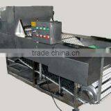 Cherry Seed Removing Machine thumbnail-1