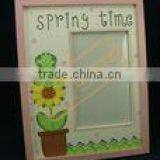 2013 The Most Hottest Recording LED Photo Frame for Wedding Gifts thumbnail-1