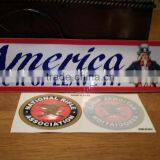 Most Popular Silver Trim Sticker -- DH 15783 thumbnail-1